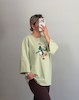تیشرت لانگ Boy