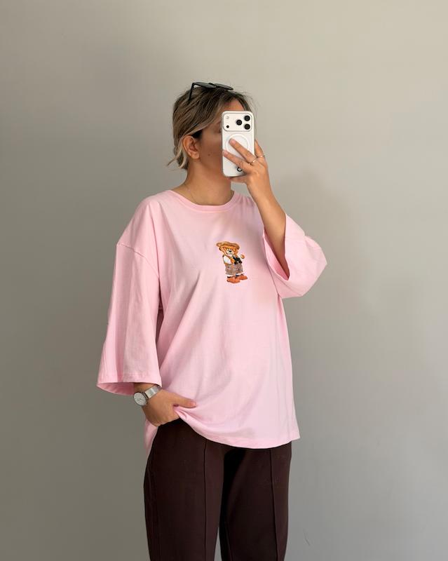 تیشرت Teddy🧸