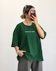 تیشرت never🫧 