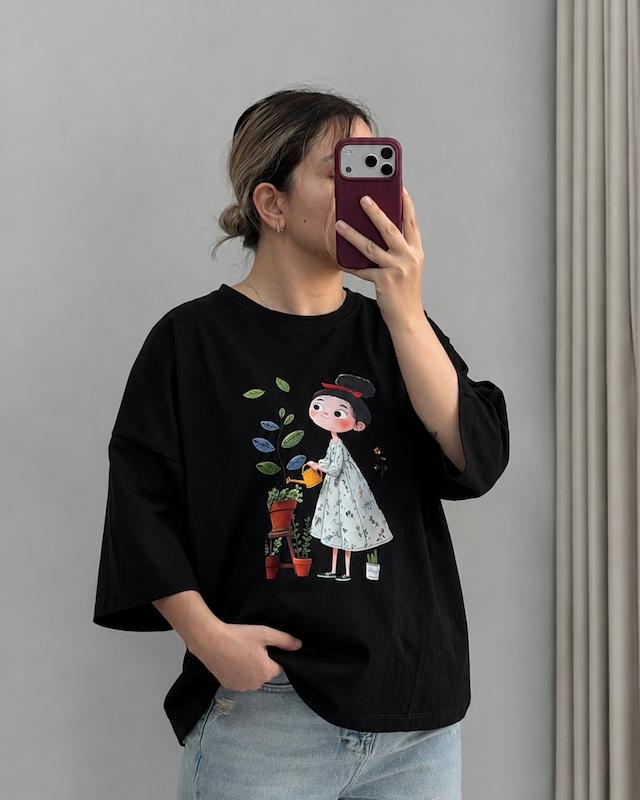 تیشرت بوسه💋 