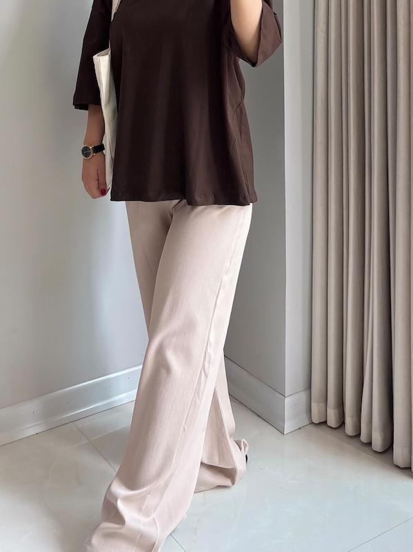 شلوار زنانه مارال 