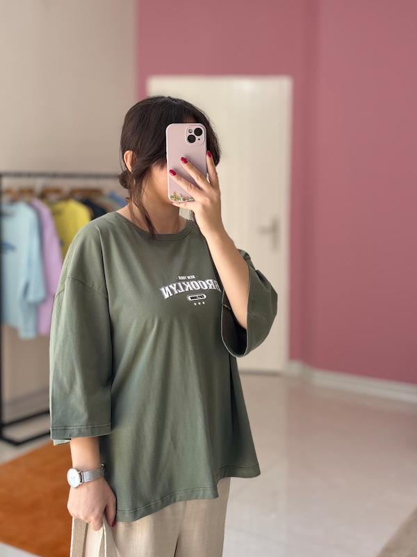 باکسی Brooklyn 