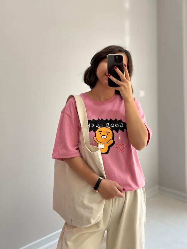 تیشرت تدی🧸