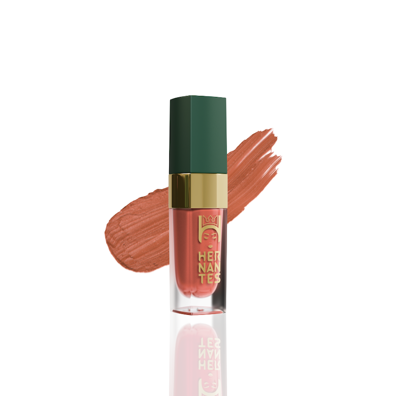 رژ لب مایع مات برند هرنانتس (MATTE LIQUID LIPSTICK)