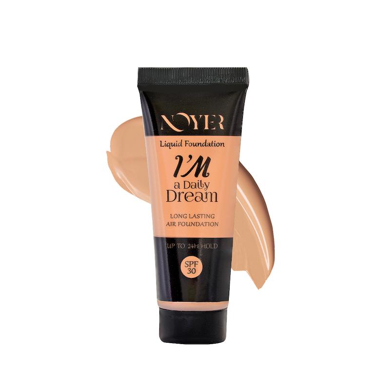 کرم پودر نرمال نویر حاوی SPF30
