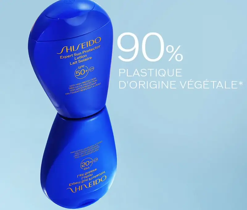 ضد آفتاب سینچرو شیلد SPF 50 شیسیدو