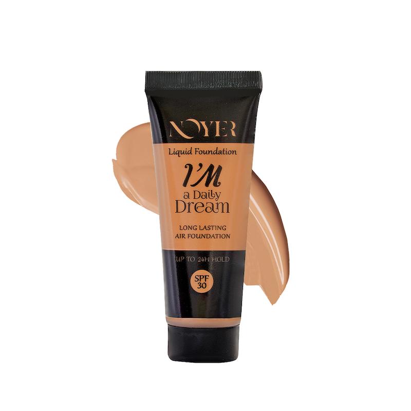 کرم پودر نرمال نویر حاوی SPF30