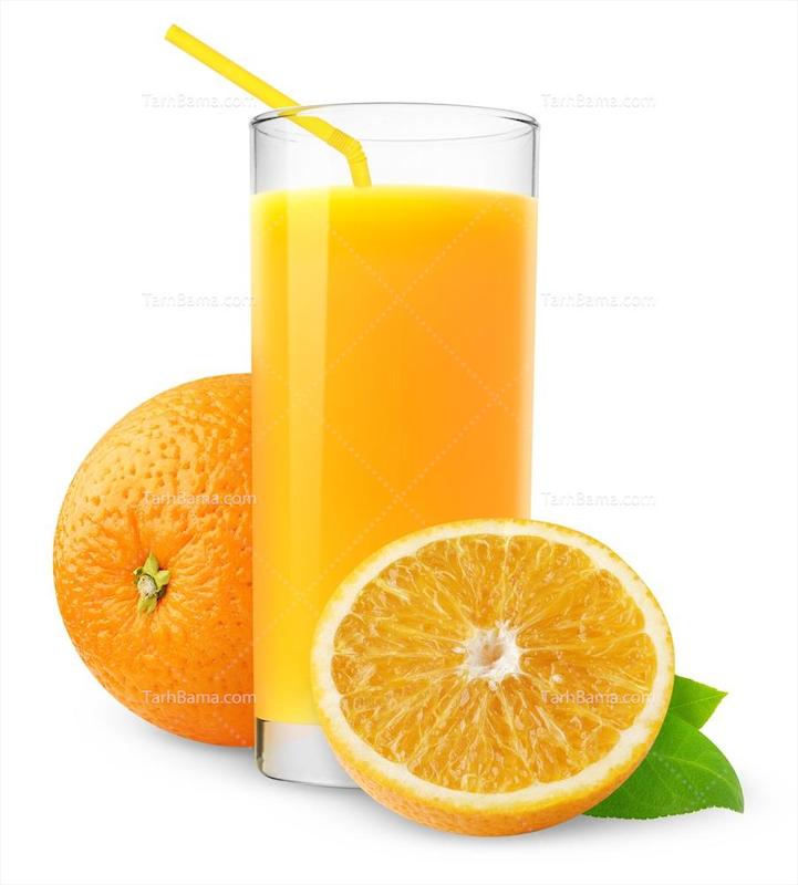 آب پرتقال
