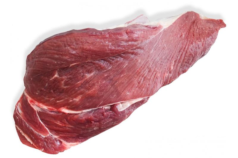 گوشت سر دست گوساله 500 گرم
