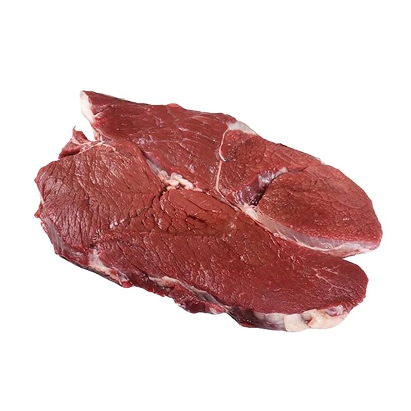 گوشت راسته گوساله 500 گرم