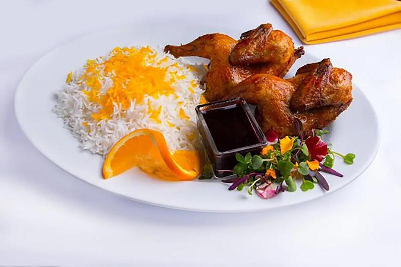 اکبر جوجه مخصوص