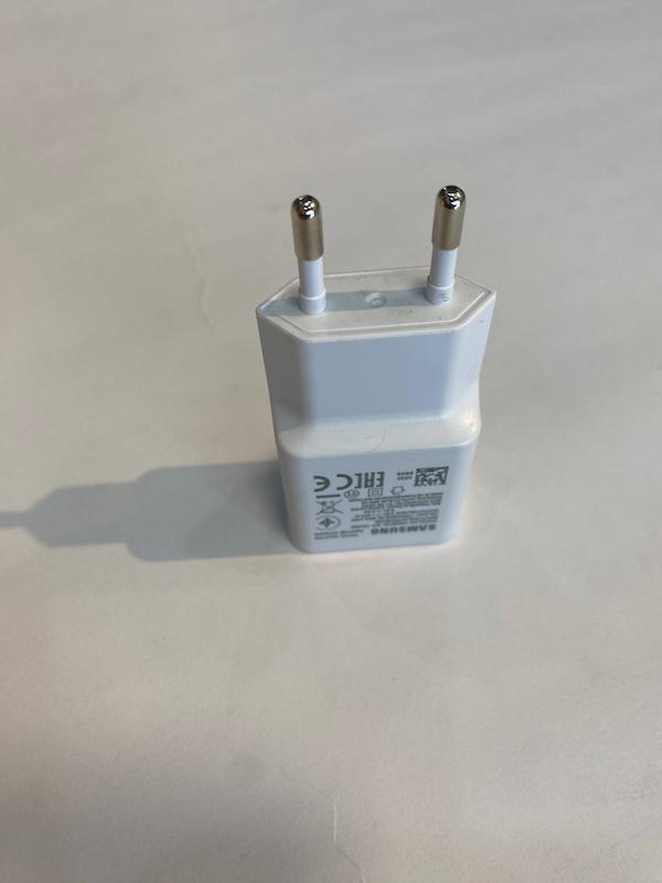 شارژر 5w سامسونگ usb