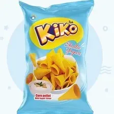 کیکوتک با طعم ماست موسیر 60 گرم