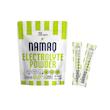 الکترولایت🍋 + بطری ۹۰۰ میلی استیل NAMAQ با MAGSAFE