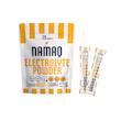 الکترولایت🍊 + بطری ۹۰۰ میلی استیل NAMAQ با MAGSAFE
