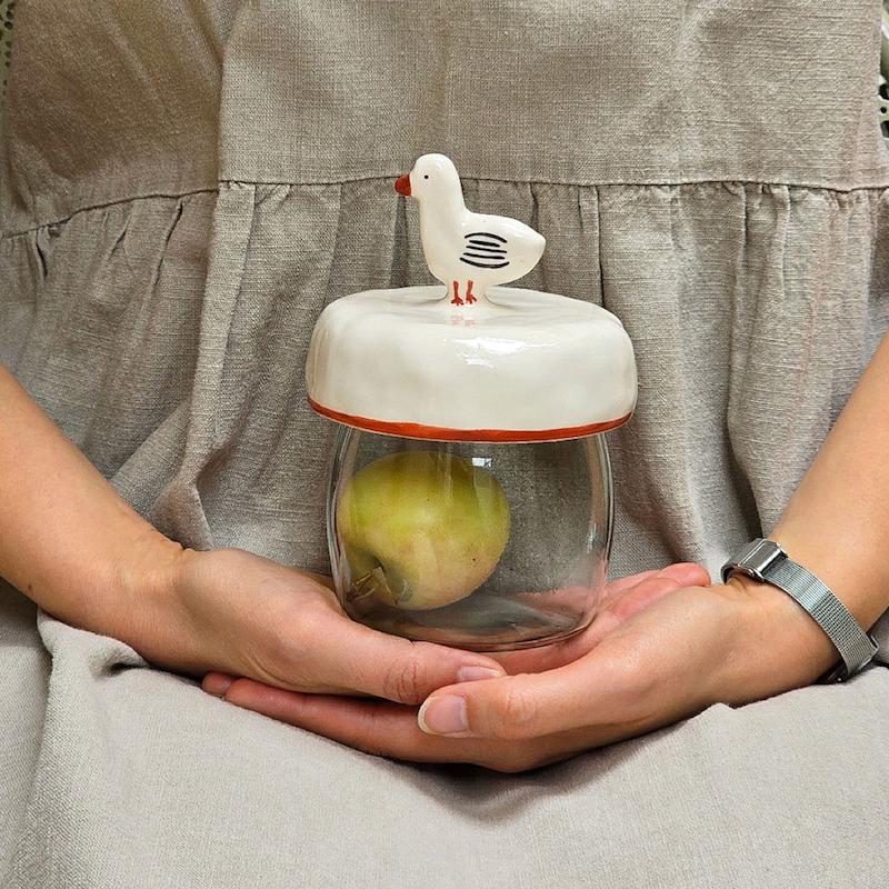 گنجینه اردک