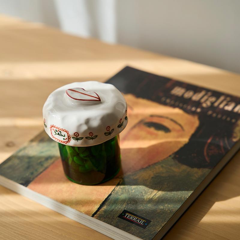 گنجینه بخند