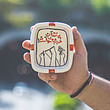 زیرسیگاری یه عقاب همیشه تنهاست - حاضر آماده