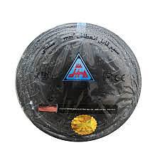 سیم 2.5*1 افشان افشارنژاد خراسان 100 متری