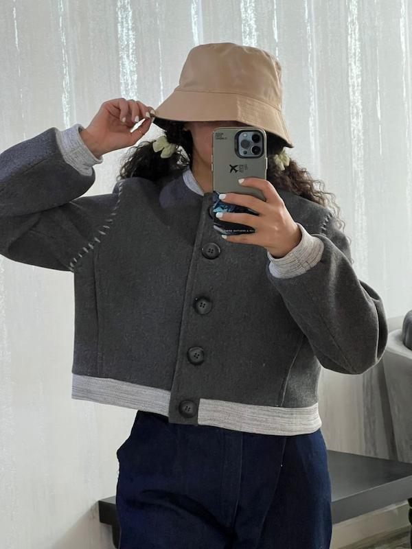 کت بامبر فوتر 