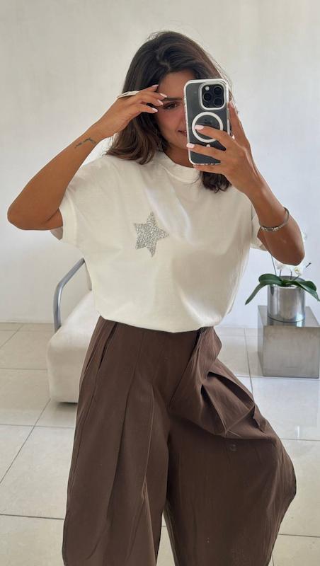 تیشرت star