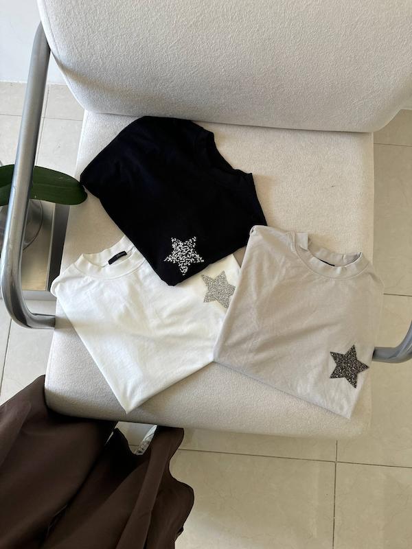 تیشرت star