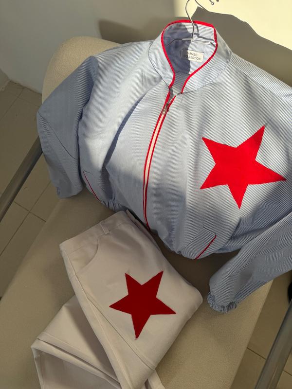 بامبر star