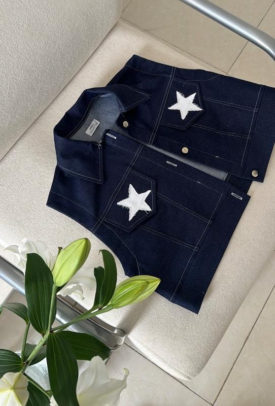 وست star