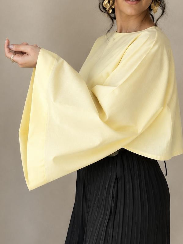 شومیز خنک تابستانی