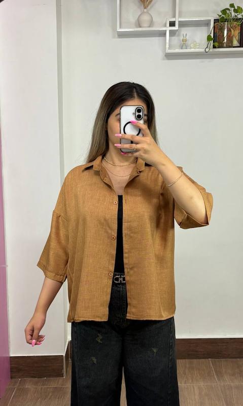 شومیز شانتون