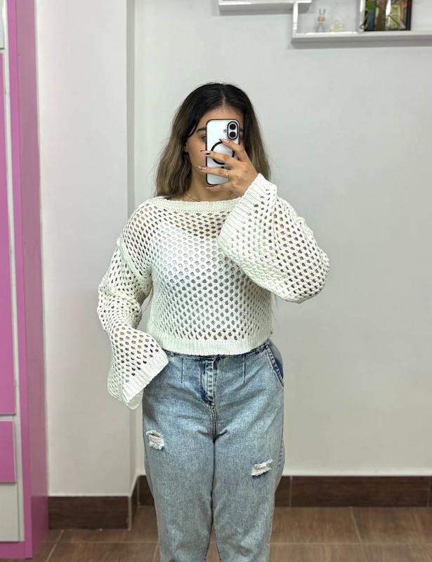 بافت ترند شقایق