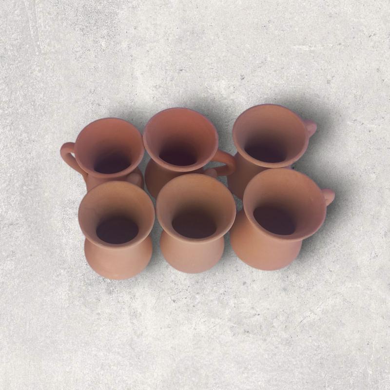 بیسکوییت فنجان کمرباریک 