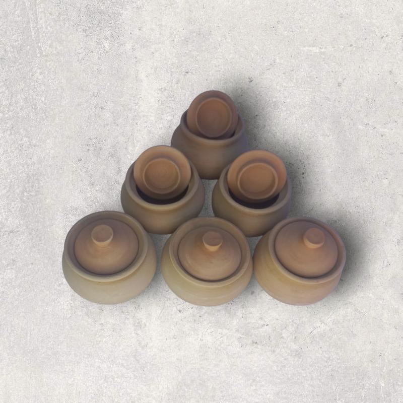 بیسکوییت قندان کوچک