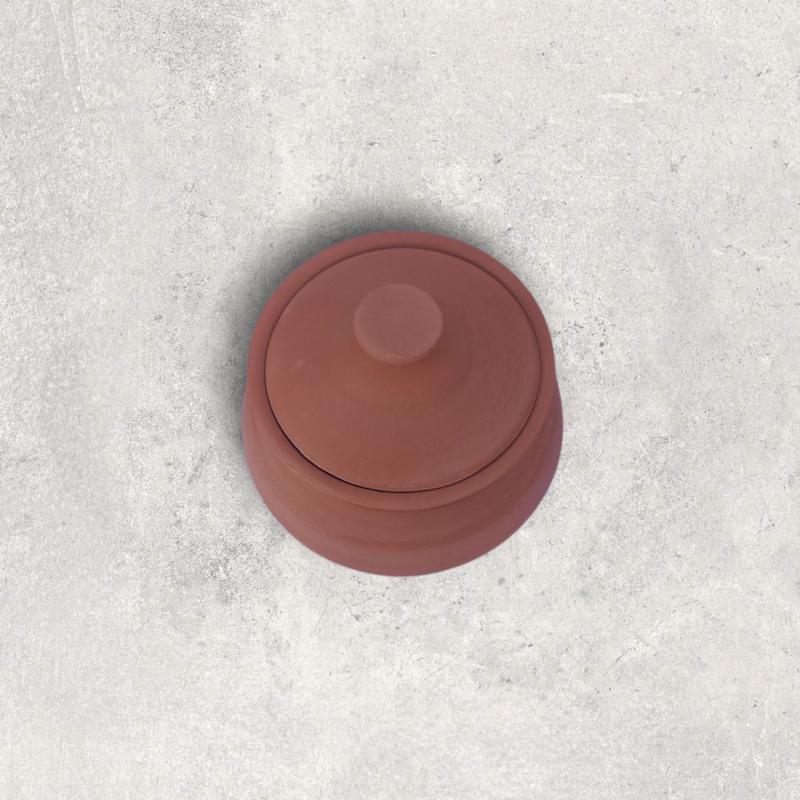 بیسکوییت قندان بزرگ