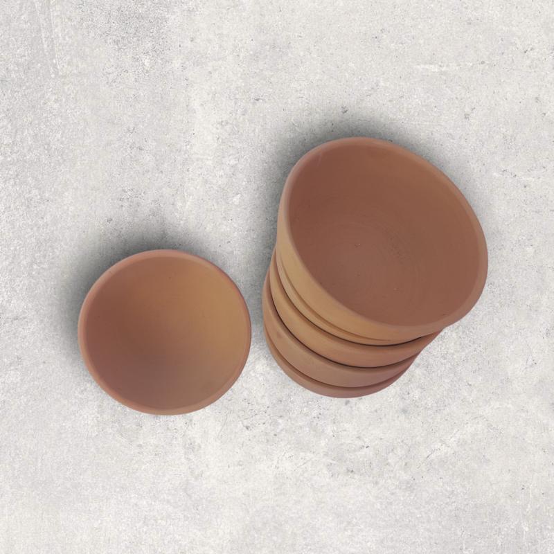 بیسکوییت کاسه بزرگ