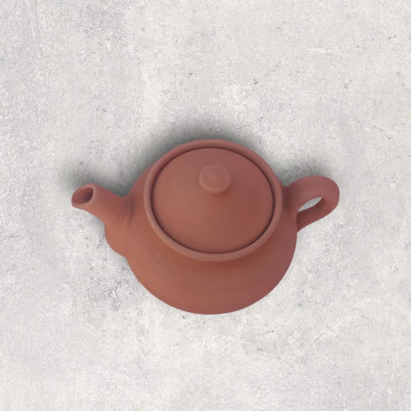 بیسکوییت قوری بزرگ