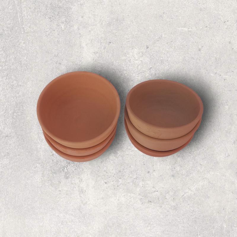 بیسکوییت ماست خوری (کاسه کوچک)