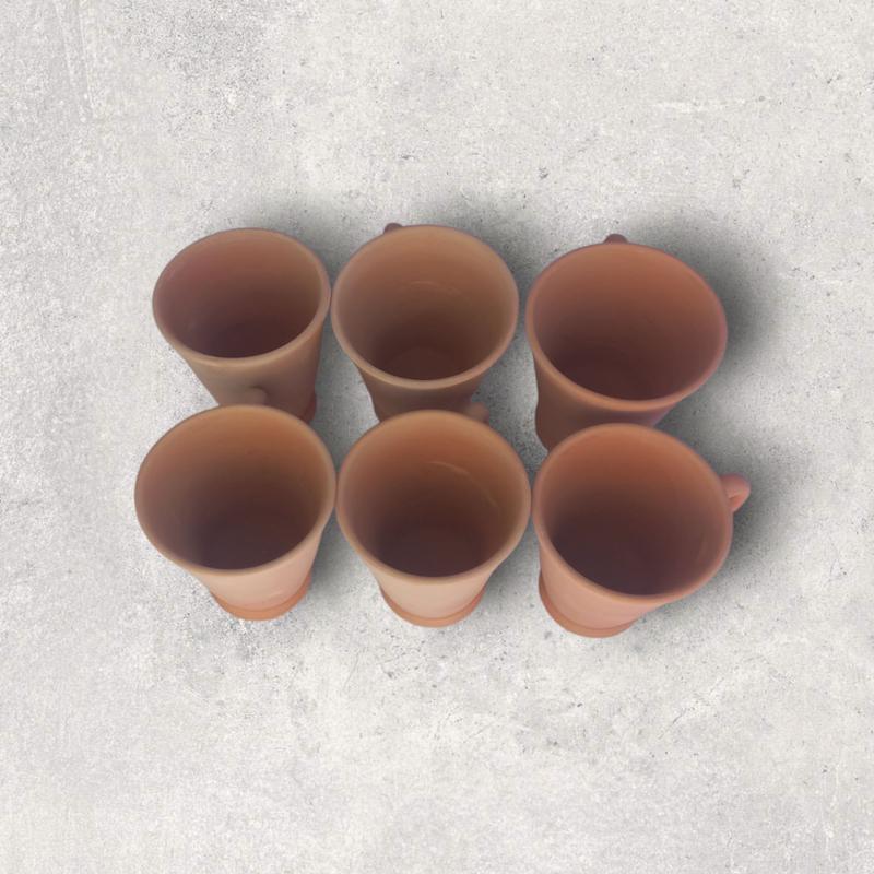 بیسکوییت لیوان