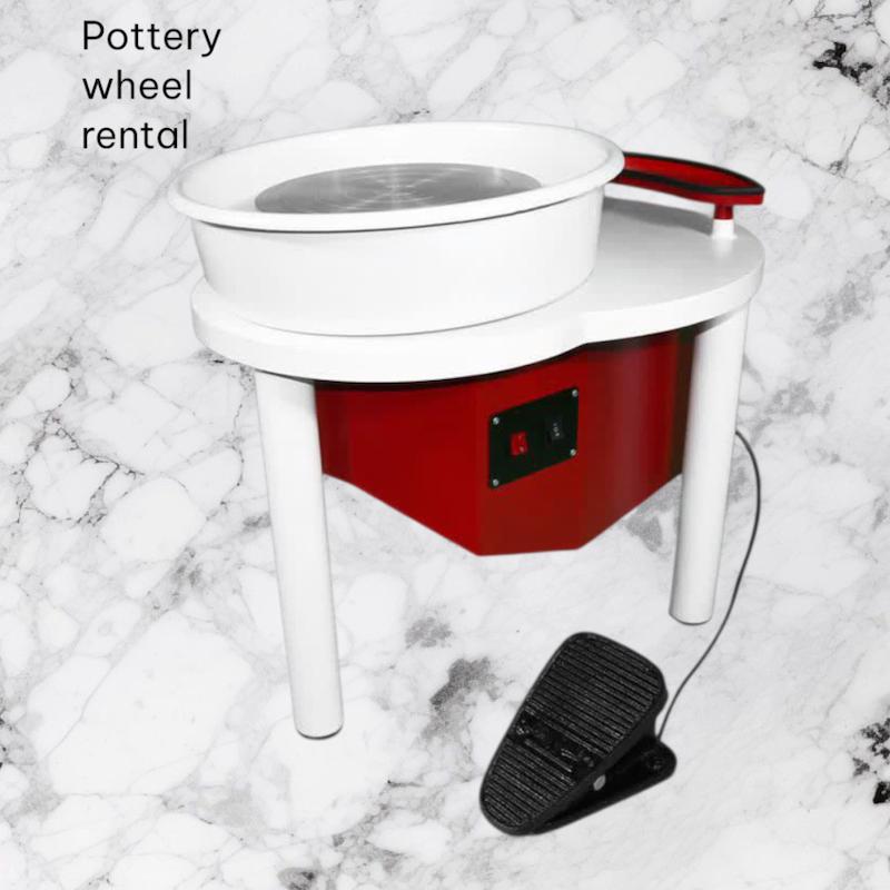 تجربه کار با چرخ