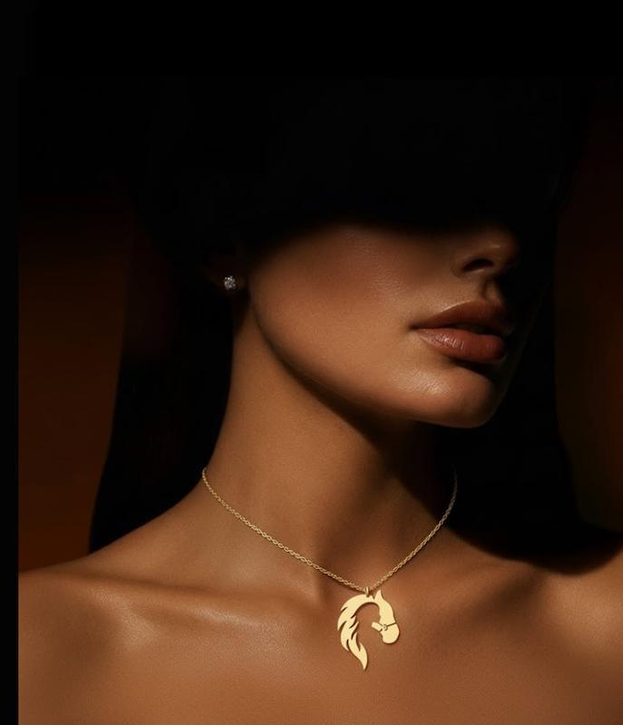 پلاک طلا طرح هرمس