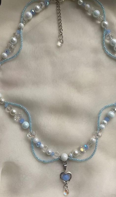 گردنبند مروارید