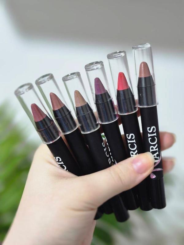 رژلب مدادی💄