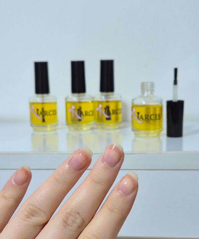 تقویت ناخن💅