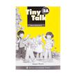 کتاب Tiny Talk 2A دو جلدی