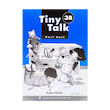 کتاب Tiny Talk 3B دو جلدی