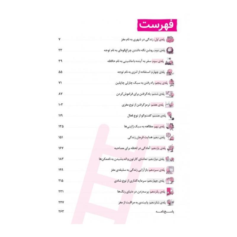باشگاه مغز پلاس 