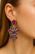 گوشواره کد 338