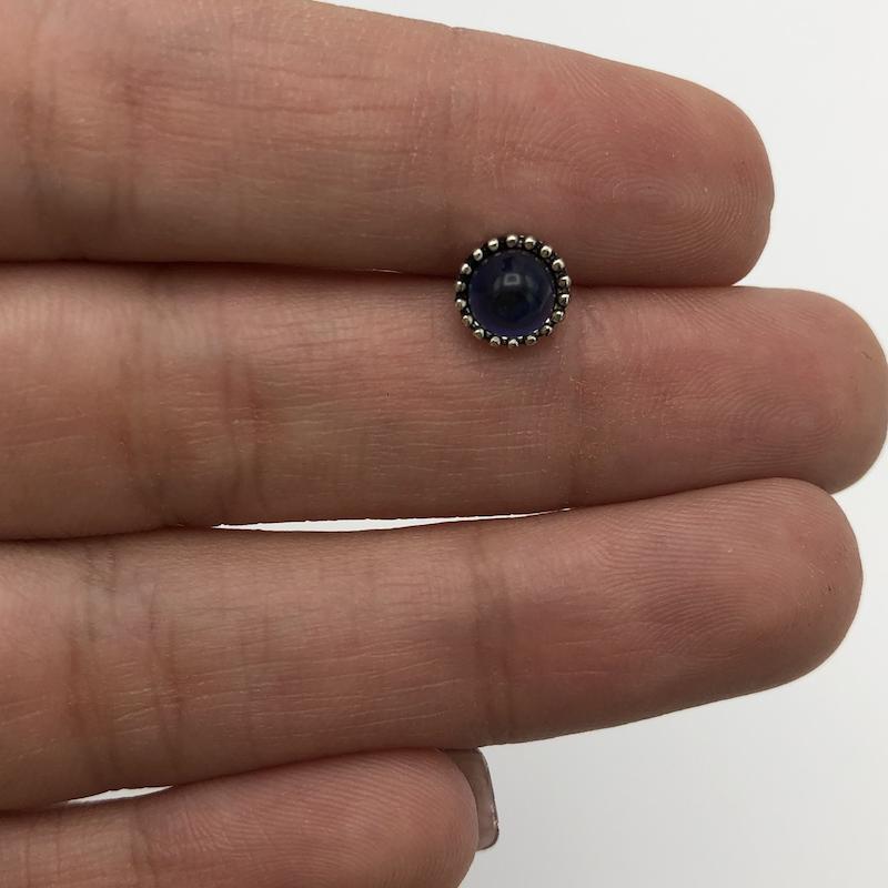 پیرسینگ کد 12