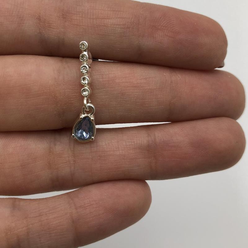 پیرسینگ کد 16