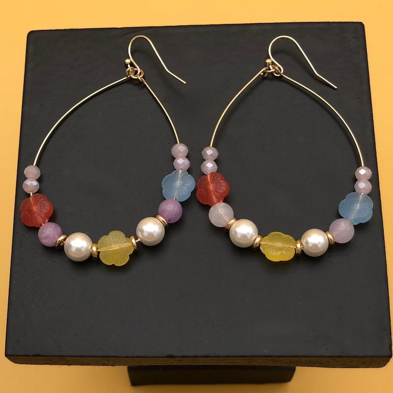 گوشواره کد 121